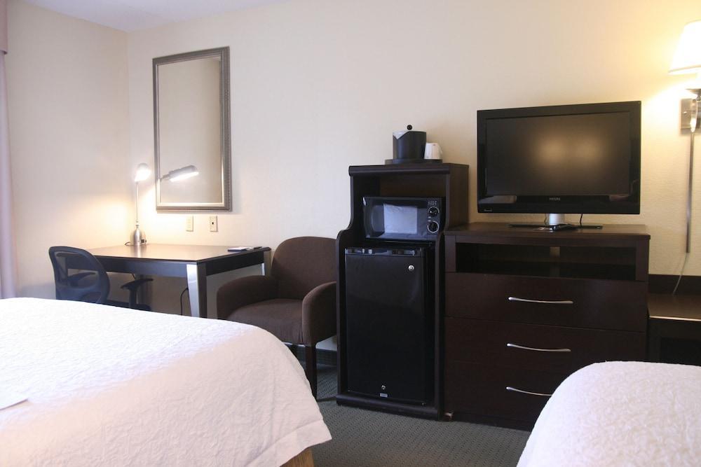 Hampton Inn & Suites Lino Lakes Dış mekan fotoğraf