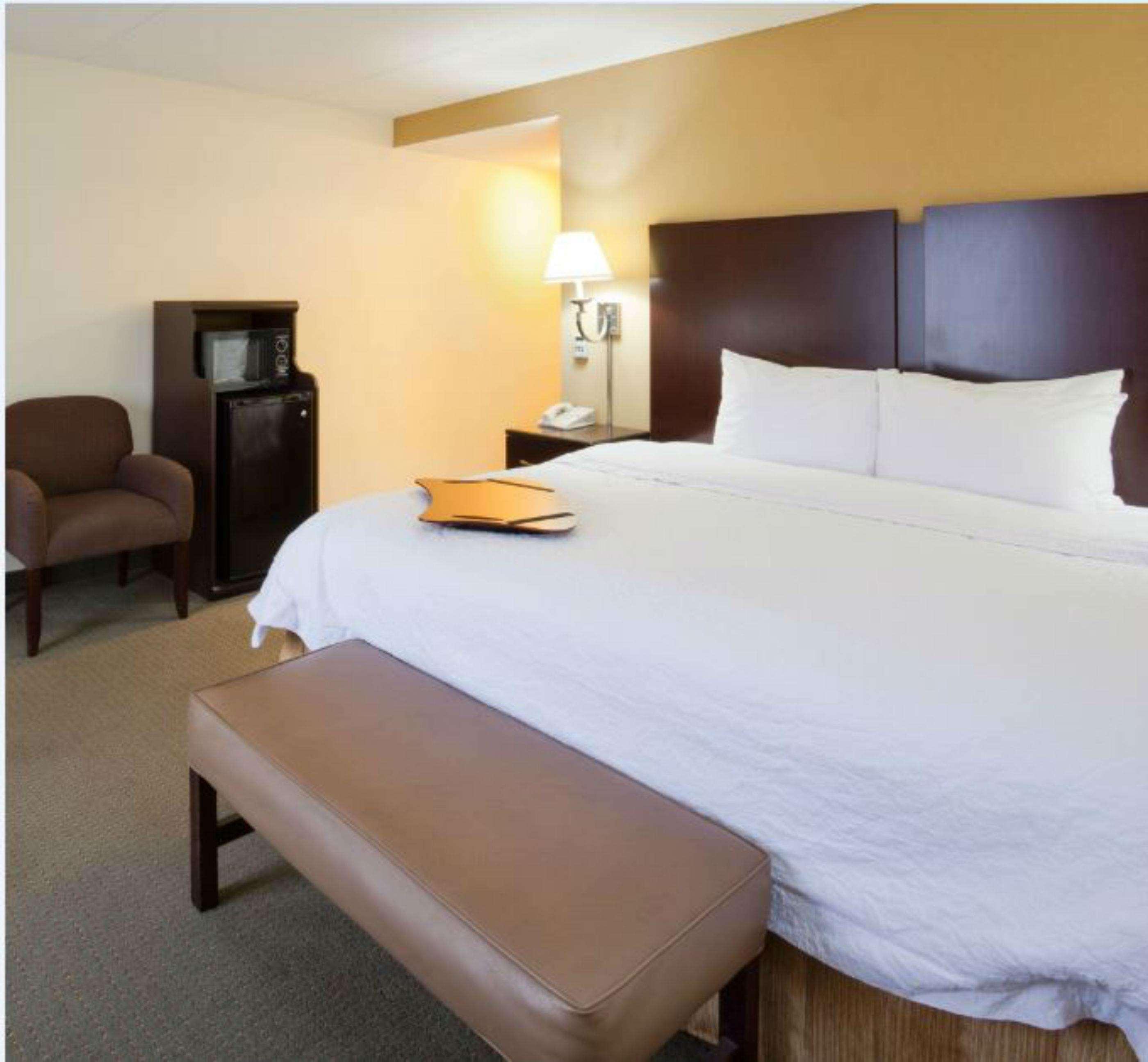 Hampton Inn & Suites Lino Lakes Dış mekan fotoğraf