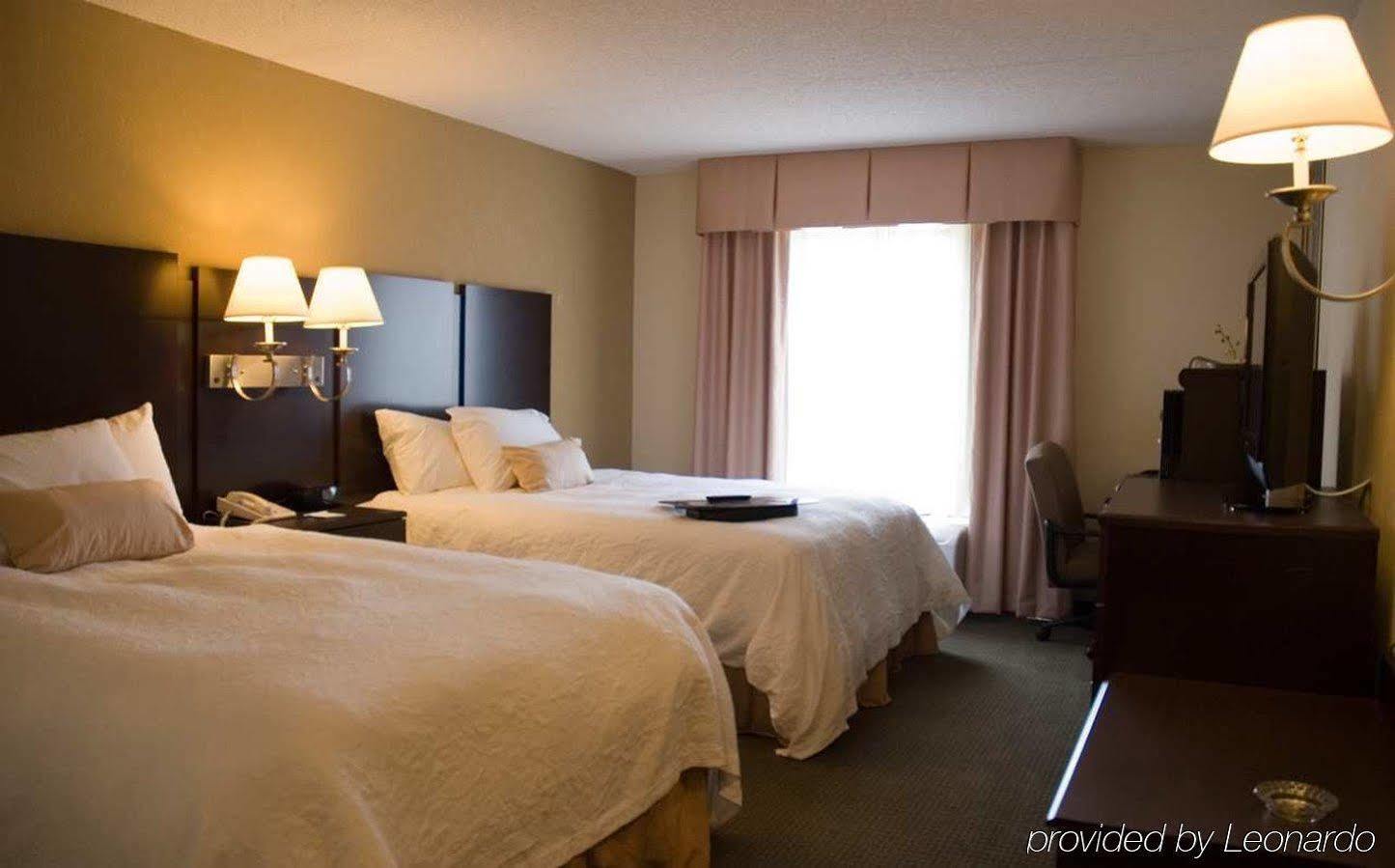 Hampton Inn & Suites Lino Lakes Dış mekan fotoğraf